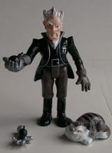 Dr. Claw