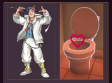 Jean Loo Pissoir