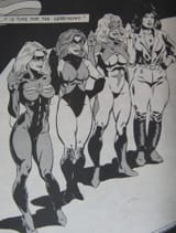 newfemforce