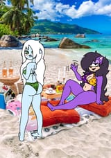 alora beach