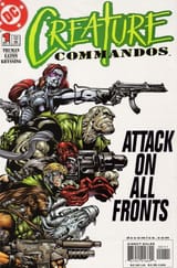 Creature_Commandos_Vol_1_1