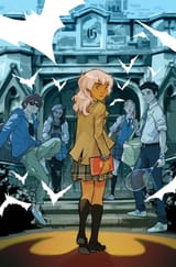Gotham-Academy-First-Year-Kerschl