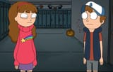 Gravity Falls