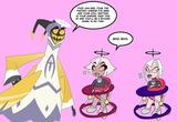 hazbin_hotel__adam_with_baby_vaggie_and_lute_by_nightpotty_dk473gh