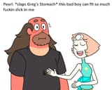 greg and pearl