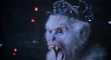 pocket dimension monkey