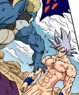 Gokumoropunch