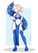 Kitana Pearl