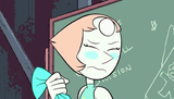 Pearl mascara