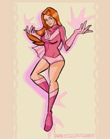 atom eve
