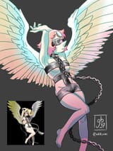 by akkxmi_nsfw on twt