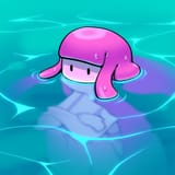 Adventure Time - Bonnibel Bubblegum - pool sulk
