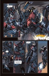 idw megaton