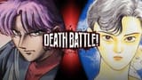 Saki Asamiya VS Asuka Kuraku - Glorious Delinquents