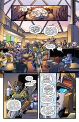 TRANSformers