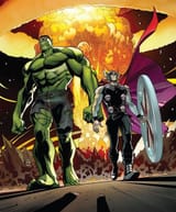 Marvel_Hulk&amp;Thor