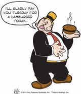 Wimpy