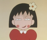 Maruko shocked