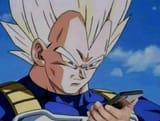 vegeta phone