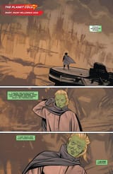 Brainiac 78 loses Colu