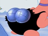 Ass of steel