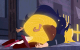 Diana butt humping Kara