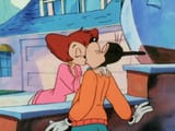 goofy the wife stealer