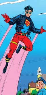 superboy