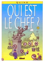 00 qui est le chef