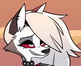 loona smug