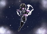 Mina (Black Lantern)