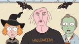 is that fuckin blackface dude