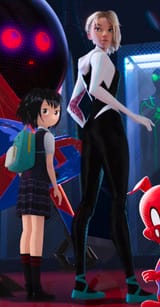 Peni gwen