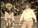 Matt &amp; Trey cowboys