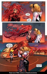 Gwen Stacy207