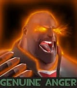 Genuineanger