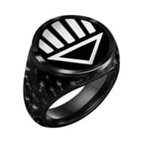 Black Lantern Ring