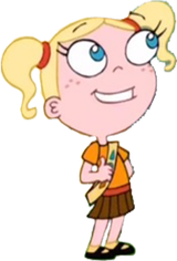 melissa_the_fireside_girl_vector_by_mrtoonlover83_dfisvhf-fullview