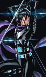 Murata&#039;s Sonic