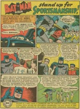batman