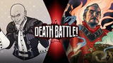 The Master vs Master Xehanort