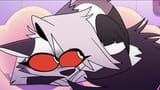 scared loona