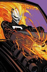 ghost rider robey