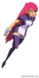 starfire