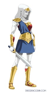 wonderwoman