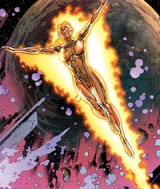 nova