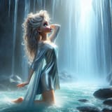AI Waterfall Silver Elsa (21)
