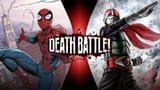 Spider-Man vs Kamen Rider Ichigo
