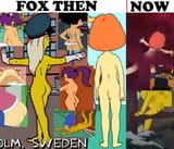 ADULT animation