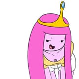 Adventure Time - Bonnibel Bubblegum - Runner - shameless flirting edit